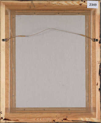 Овсянников Валерий Павлович. Собор Василия Блаженного